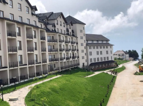 Studio apartman p13