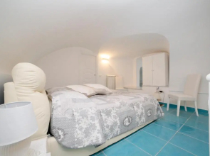 Charming house Amalfi Dream