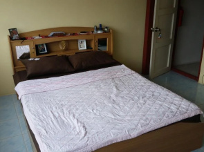 Oskar`s Guesthouse
