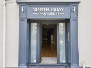 Host Stay Apartment 8 North Quay