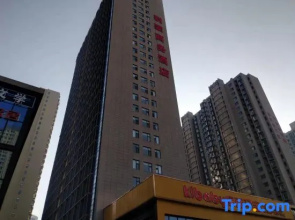 jinyue Apartment