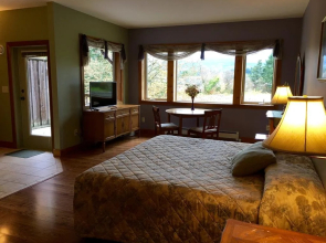 Kiwi Cove Lodge