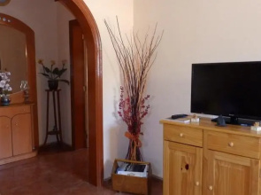Casa Rural Isabel