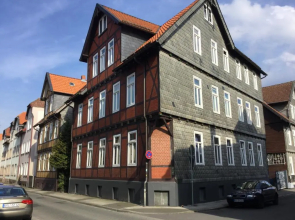 Haus Jakobi 2