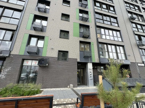 KakDoma on 166/4 Far Eastern Street