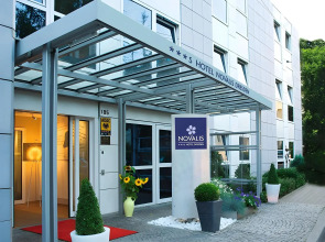 NOVALIS Hotel by AURUM Dresden