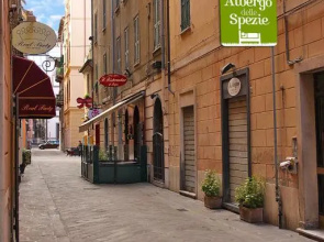 Albergo Delle Spezie