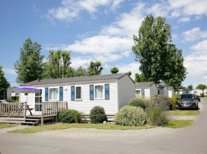 Camping Saint Michel