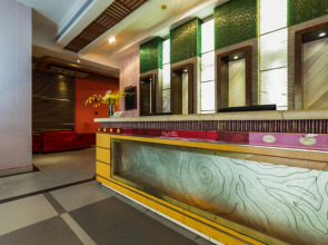 Rezen Meta Tree Hotel (City Center & The Bund, Shanghai)