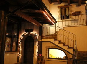 Valle Tezze