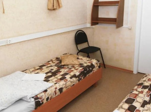 Хостел Набережный