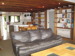 Swan Cottage
