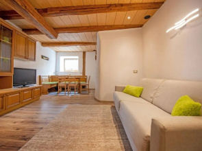 Apartment Pinzigher