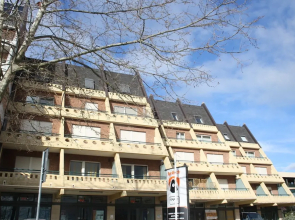 Residence Piramidi