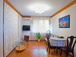 Апартаменты Lessor