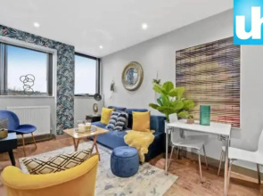 Unwind Accommodation Solution Apartment 3