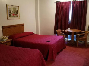 Woonsocket Motor Inn