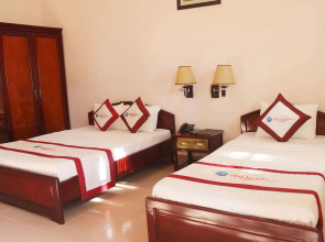 Hawaii Resort Phu Quoc