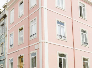 LisbonBCStays by LCH