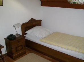 Hotel Alt-Staffel