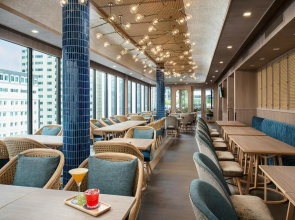 Eleven Hotel Bangkok