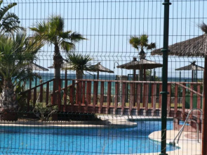 Apartamento en Zahara, a la playa