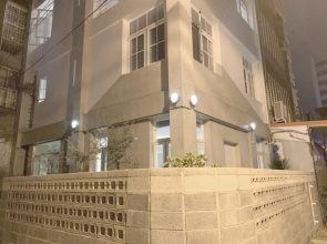 Spring Guest House