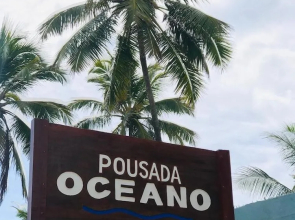 Pousada Oceano