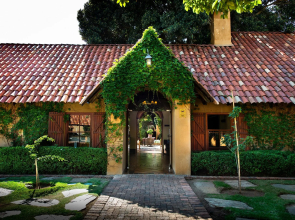 Lombardy Boutique Hotel