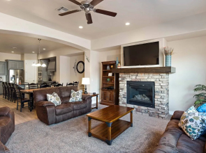 Good Day Sunshine by RedAwning