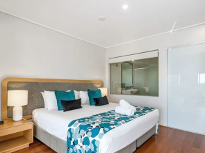 Resort & Spa 8321 22 - Hinterland Views