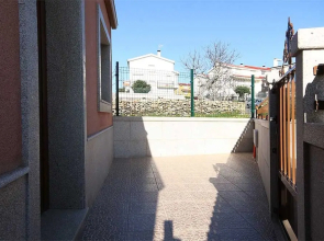 House in Muros, A Coruï¿½a 102005