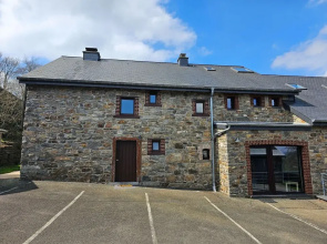 Renovated Holiday Home in Stavelot With Infrared Sauna