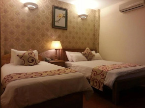 S79 Residences La Rose Spa