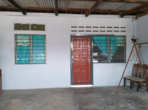 Homestay Sri Awana