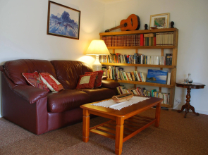 Wombat Cottage Bed & Breakfast