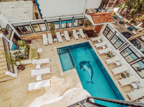 The Lume Boutique Hotel & Restaurant & Spa