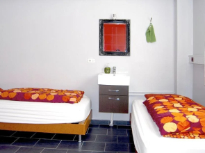 Selfoss HI hostel
