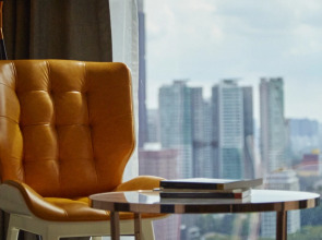 THE FACE Style Hotel