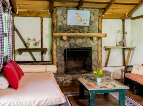 Villa Pajon Eco Lodge