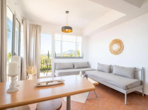 Christoforos Apartments