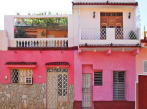 Hostal Casal