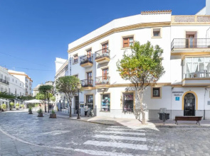 Apartamentos Trujillo
