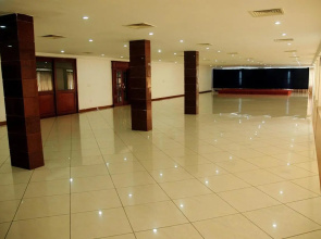 RNS Residency Sea View