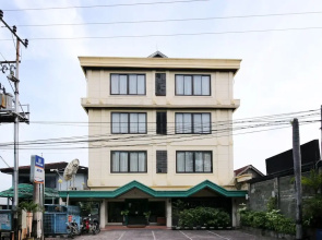 Airy Eco Syariah Sudirman 65 Balikpapan