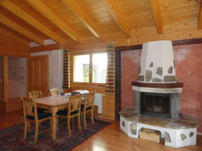 Almgasthof Edelweiss Lachtal