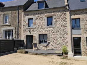 House Les Lilas Dinard