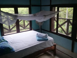 Acuali Ecohostal