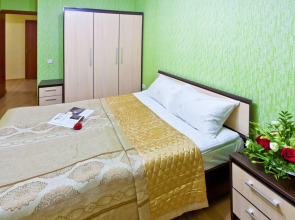 Golden Dragon ApartHotel