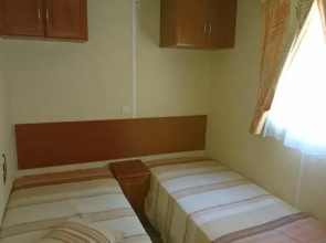 Property With 2 Bedrooms in Agde, With Pool Access and Furnished Terrace - 4 km From the Beach